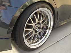 For Sale: SSR MS1 19x10.5 +30, 19x9.5 +25 w/tires Bridgestone Potenza &amp; Falken Azenis-2015-11-30-14.43.06.jpg