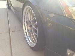 For Sale: SSR MS1 19x10.5 +30, 19x9.5 +25 w/tires Bridgestone Potenza &amp; Falken Azenis-2015-11-30-14.43.12.jpg