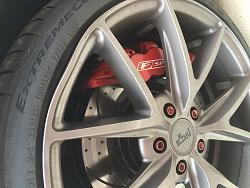 FS: TWO Slightly Bent 19&quot; Niche Misano Wheels-img_0068.jpg