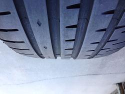 Pair 235/40/19 Accelera tires-image.jpg