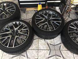 RC FSport 19&quot; Wheels/Tires/TPMS-img_0692.jpg