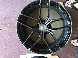 FS: 20in Stance SF03/ wheels only/gloss black/ 0-img_0544.jpg