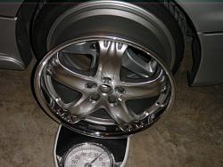 19&quot; Volk AV3 and 19&quot; Fondmetal 9x (HyperSilver) For Sale...-lexus-wheels-011.jpg