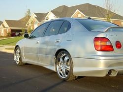 19&quot; Volk AV3 and 19&quot; Fondmetal 9x (HyperSilver) For Sale...-lexus-wheels-123.jpg