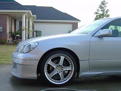 19&quot; Volk AV3 and 19&quot; Fondmetal 9x (HyperSilver) For Sale...-lexus-wheels-027.jpg