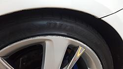 FS: 2010 GS450h 18&quot; Factory Wheels-curb.jpg