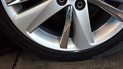 FS: 2010 GS450h 18&quot; Factory Wheels-curb-2.jpg