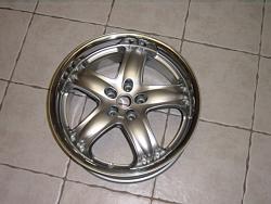 19&quot; Volk AV3 and 19&quot; Fondmetal 9x (HyperSilver) For Sale...-lexus-wheels-014.jpg