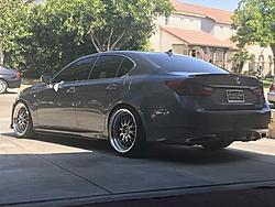 FS: SO CAL 20in. WORK VSXX 20X9, 20X10.5 STEP LIP W/TIRES 00, LEXON CB SIDES-img_0821.jpg