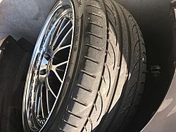 FS: SO CAL 20in. WORK VSXX 20X9, 20X10.5 STEP LIP W/TIRES 00, LEXON CB SIDES-img_0835.jpg