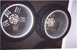 FS: 1998 GS 17inch Chrome Wheels with tires-1.jpg