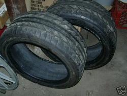 FS:  (2) 245/45/18 Bridgestone Potenza SO-3 Tires-df_1.jpg