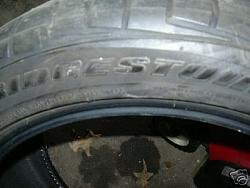 FS:  (2) 245/45/18 Bridgestone Potenza SO-3 Tires-74_1.jpg