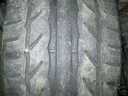 FS:  (2) 245/45/18 Bridgestone Potenza SO-3 Tires-52_1.jpg