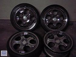 Lowenhart 19in BSD wheels (Houston area)-movie.jpg