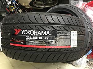 FS- 2 BRAND NEW 18&quot; Yokohama S DRIVES-img_3915.jpg