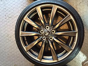 Fs: 2008 ISF OEM BBS Wheels-img_5623.jpg