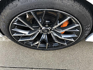 FS: Like New OEM Factory GSF Wheels w/ Michelin Pilot Super Sports-img_7999.jpg