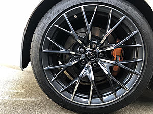 FS: Like New OEM Factory GSF Wheels w/ Michelin Pilot Super Sports-img_8001.jpg