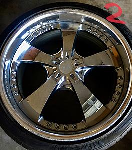 FS: 20&quot; Maido/Work LS 3pc 20x9+37 20x10+47 Vredestein-b0ad2fd3-add1-40c1-8fd0-158a4c89de28.jpeg