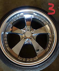 FS: 20&quot; Maido/Work LS 3pc 20x9+37 20x10+47 Vredestein-10ce0b06-3eb6-412d-a70f-388057d340e7.jpeg