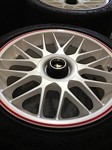 2 sets WORK RYVER 17x8, 17x9 Pearl White with RT615k, &amp; Silver, Concave! TONS of Pix-4mbfz.jpg