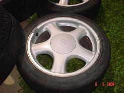 Silver TT Toyota Supra rims with/ almost new Kuhmo tires.-wheels2.jpg