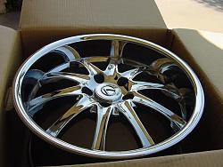 FS:MAS ITALY SAGITTAS 18&quot; Chrome Wheels-dsc00011.jpg