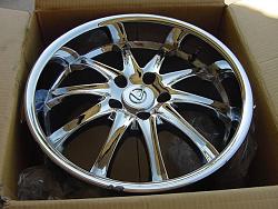 FS:MAS ITALY SAGITTAS 18&quot; Chrome Wheels-dsc00012.jpg