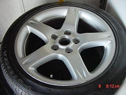 FS: Used OEM 17&quot; rim w/tire-spare-dsc00001.jpg