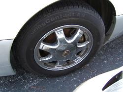 fs: CHROME 16 STOCK GS SC WHEELS WITH TIRES-2005_0315image0007.jpg