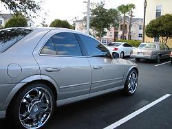 20 inch staggered Lowenhart LD1 for sale-jason-s-car-1n.jpg