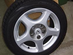 16&quot; Stock GS Rims + Winter Tires For Sale-p1010012-a.jpg