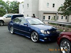 for sale lowenhart lr5s-lexusgs400_small.jpg