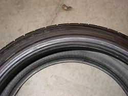 FS: Brigestone Potenza Pole Position SO3, ONE TIRE, 245/35/19, LESS THAN 1000 MILES.-dsc00872.jpg