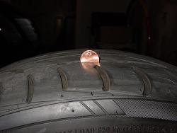 FS: Brigestone Potenza Pole Position SO3, ONE TIRE, 245/35/19, LESS THAN 1000 MILES.-dsc00871.jpg