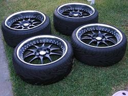 FS: JLine 10RL3 19&quot; Forge Aluminum 3 pieces Wheels w/tires lowered price-jline.jpg