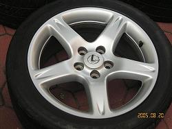 FS: 17&quot; OEM 5 spoke GS400 Rims+Tires in NYC-kif_0555-1.jpg