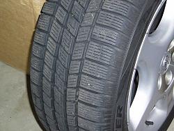 winter tires &amp; wheels for GS-tread.jpg