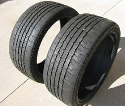 FS: (2) 245/35/20 Pirelli Pzero Assimetrico (CHEAP)  - Los Angeles area-img_1712.jpg