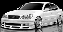 WTB: 20&quot; Giovanna attack 2's in chrome with tires!!-gs300_gs430_vizage_full_4_-front-side.jpg