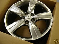 Looking for 2006 Lexus GS 430 Wheels (Rims)-lexus-rims.jpg