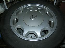 ---&gt; FOR SALE 1993 OEM Alloy rims with tires &lt;----6.jpg