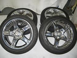 GS400 5-spoke Chrome Wheels w/Michelin Pilot Tires-img_6951.jpg