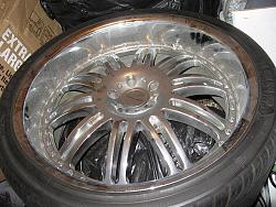 22&quot; KMC wheel for sale cheap-rims.jpg