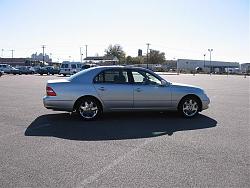 WTT OEM 17&quot; chrome LS430 rim20&quot; rims/tires + cash-img_4311.jpg