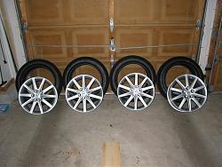 FS: Factory 17&quot; rims/tires off 2007 GS350 AWD-img_5171.jpg