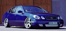 Four-L Aristo with HRE Wheels...-main_1.jpg