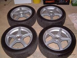 17&quot; Racing Harts For Sale-pic-1.jpg