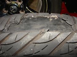 Bridgestone RE960AS PP problems-tread-seperation-011.jpg